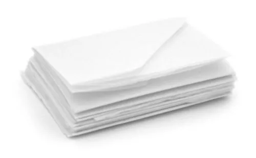 Toilet Seat Cover, 10 pk